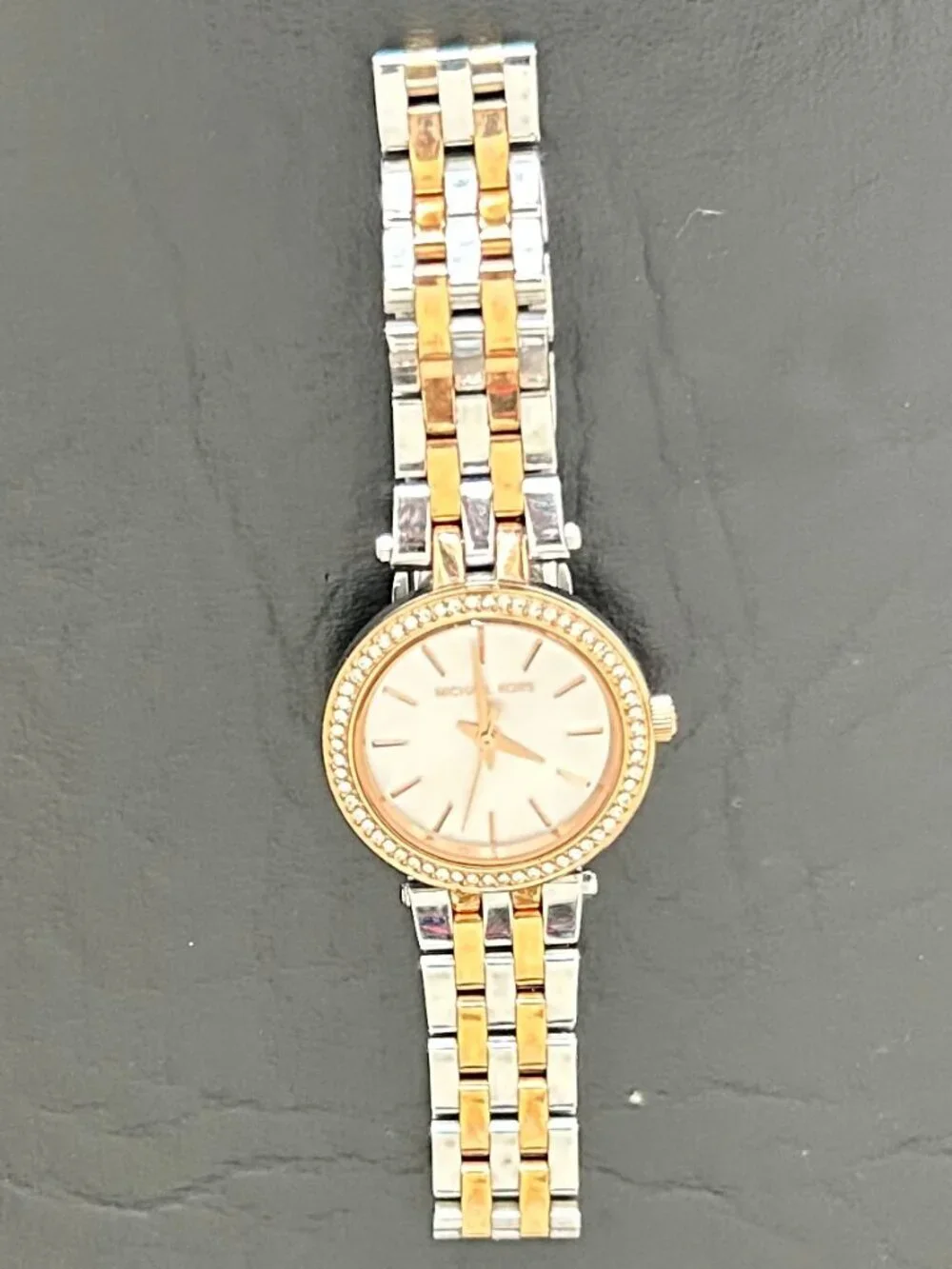 Michael Kors elegant timeless